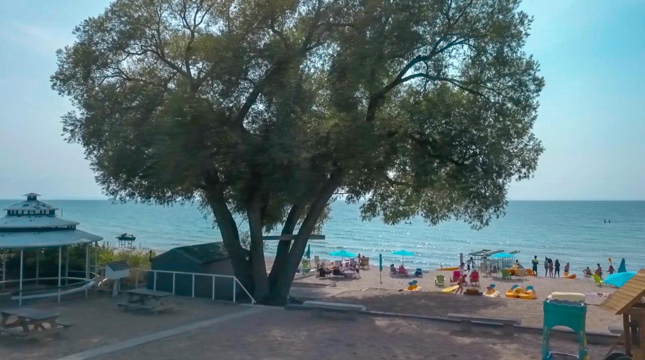 Sunport Beach Resort Balm Beach Exterior photo